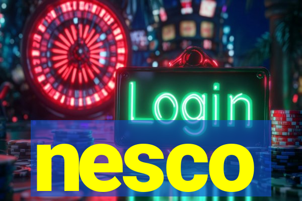 nesco