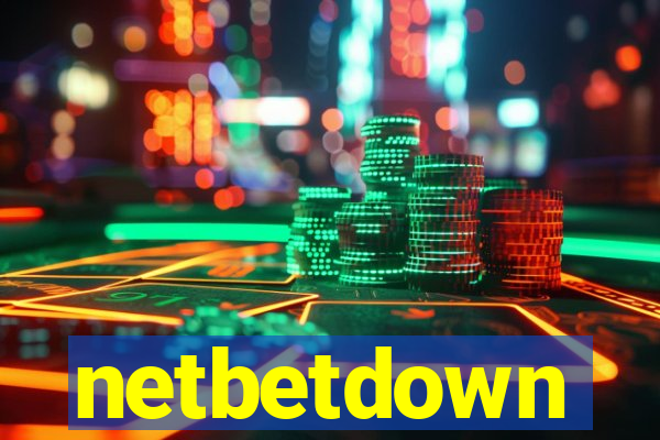 netbetdown