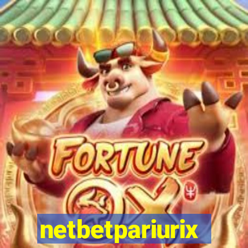 netbetpariurix