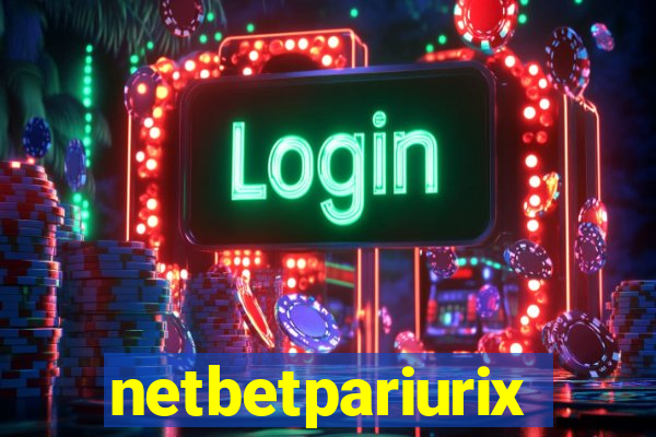 netbetpariurix
