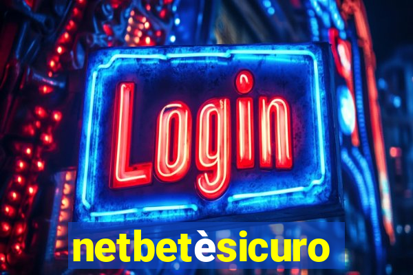 netbetèsicuro