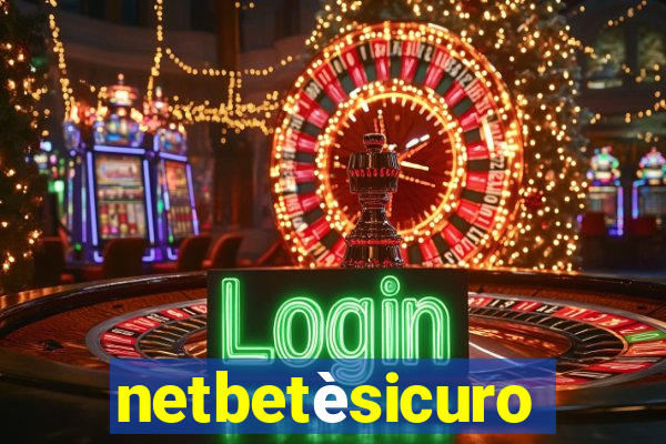 netbetèsicuro