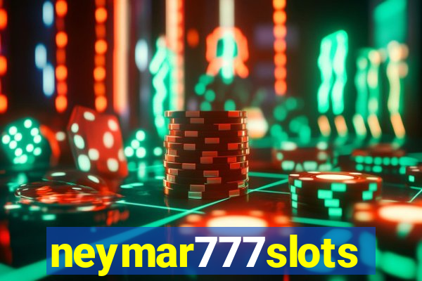 neymar777slots
