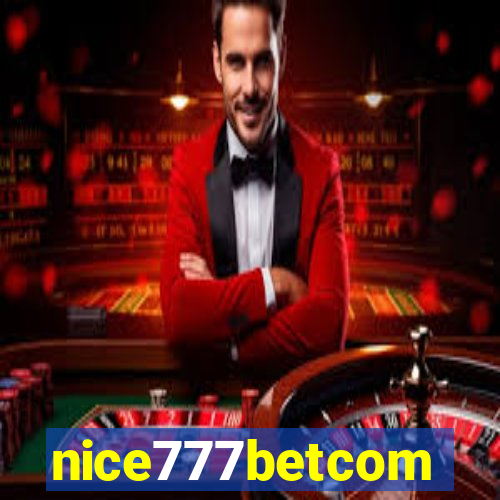 nice777betcom