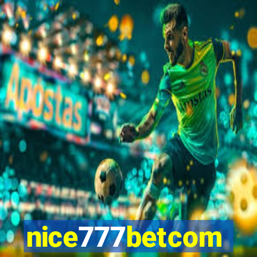 nice777betcom
