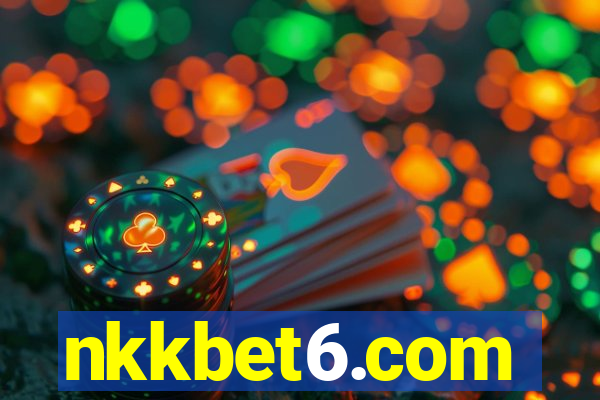nkkbet6.com