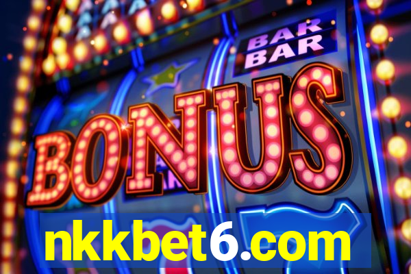nkkbet6.com