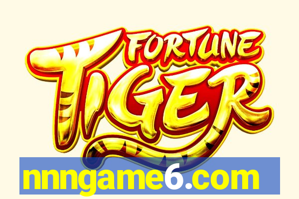 nnngame6.com