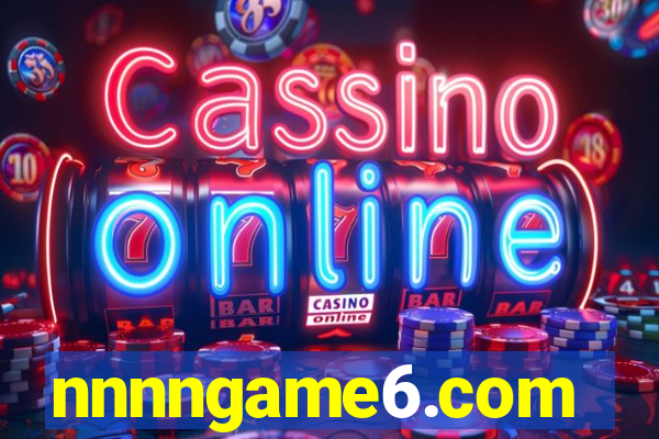 nnnngame6.com