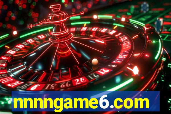 nnnngame6.com