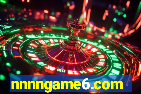 nnnngame6.com