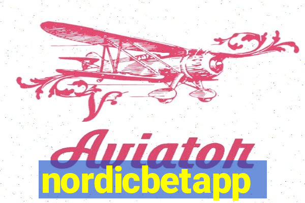 nordicbetapp
