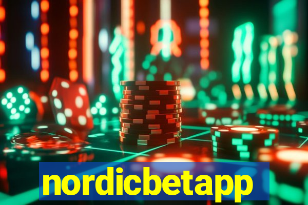 nordicbetapp