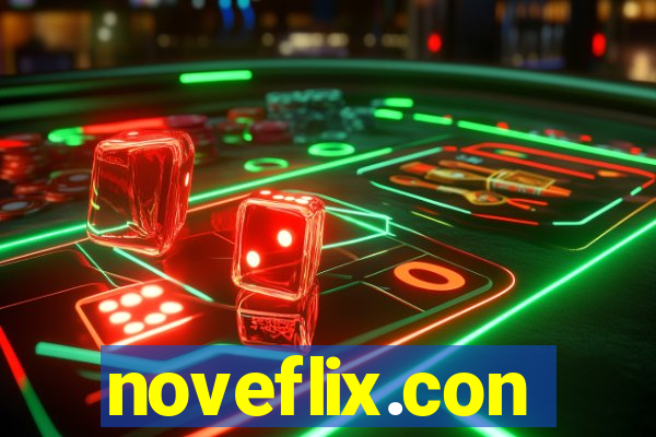 noveflix.con
