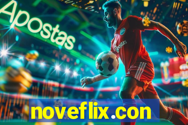 noveflix.con