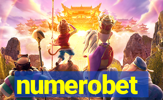 numerobet