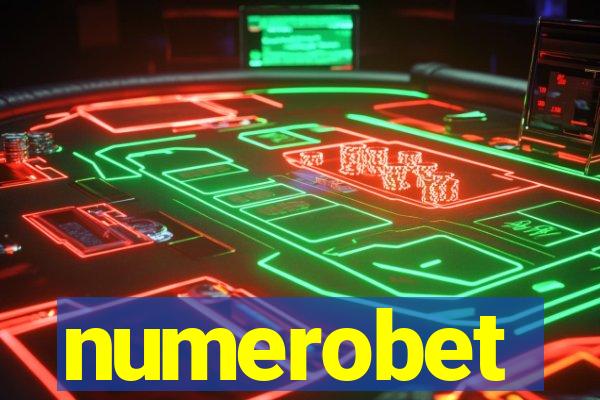 numerobet