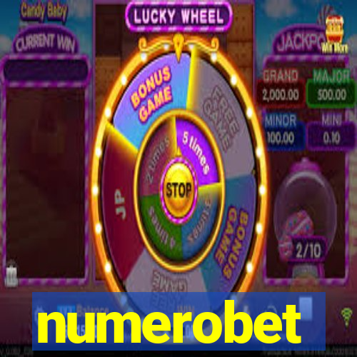 numerobet