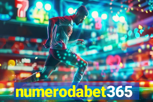 numerodabet365
