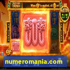 numeromania.com.br