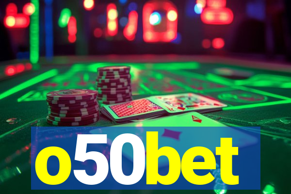 o50bet
