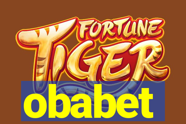 obabet
