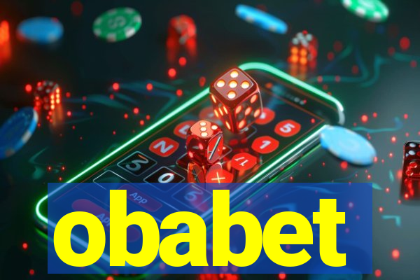 obabet