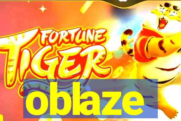 oblaze