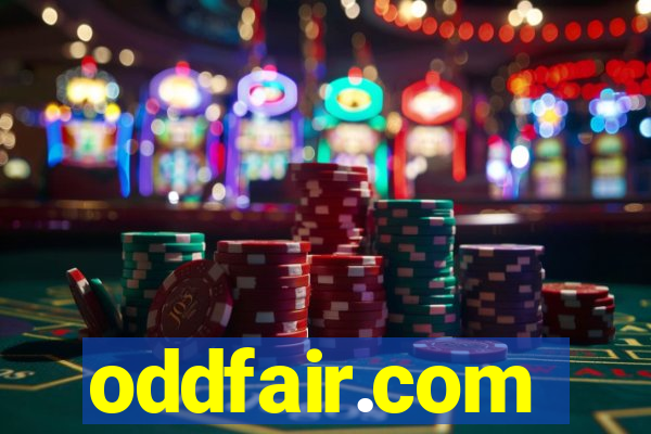 oddfair.com