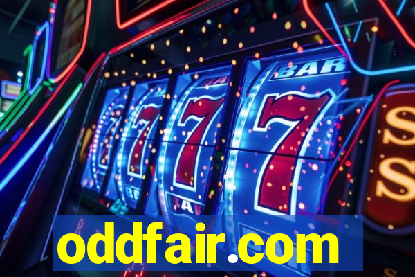 oddfair.com