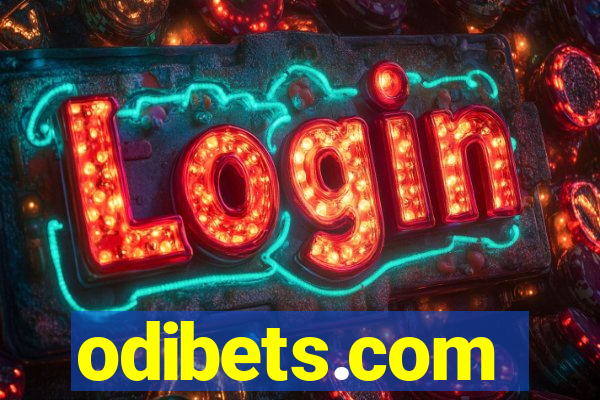 odibets.com