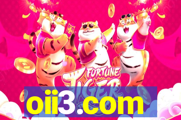 oii3.com