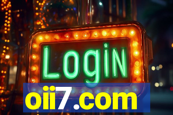 oii7.com