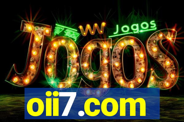 oii7.com