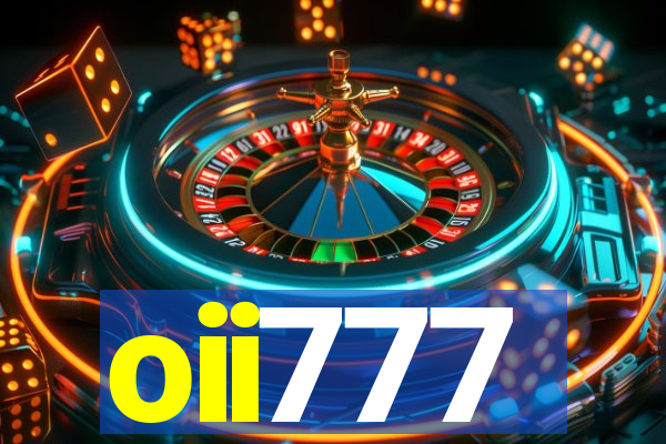 oii777