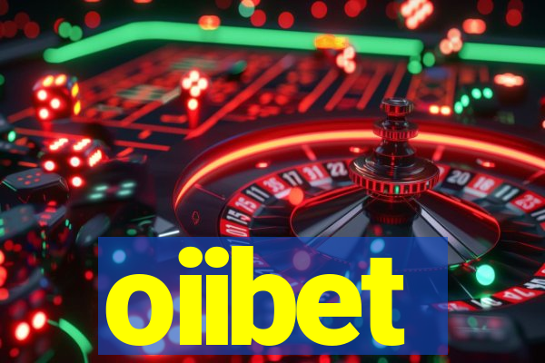oiibet