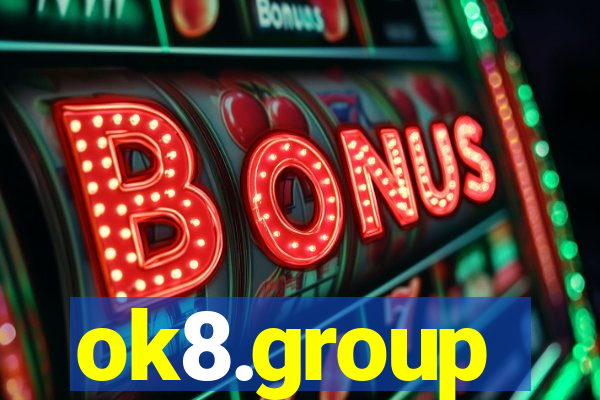 ok8.group