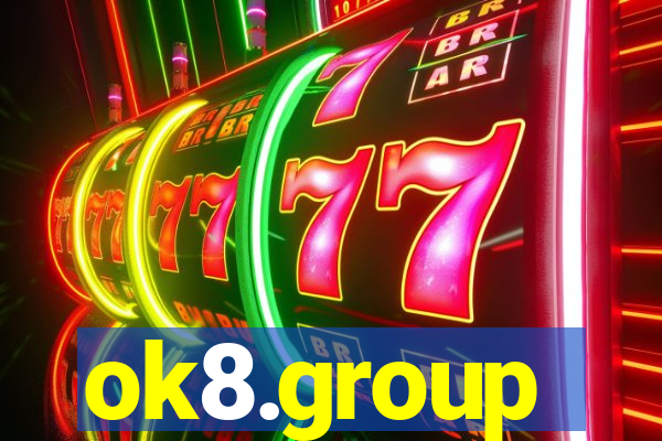 ok8.group
