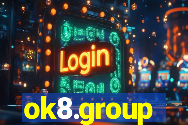 ok8.group
