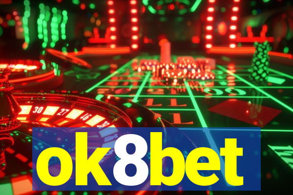 ok8bet
