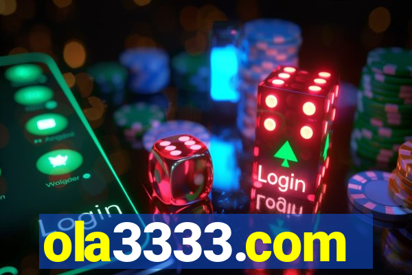 ola3333.com