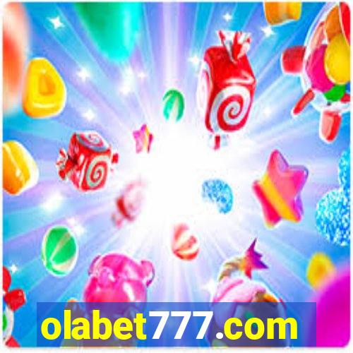 olabet777.com