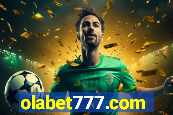 olabet777.com