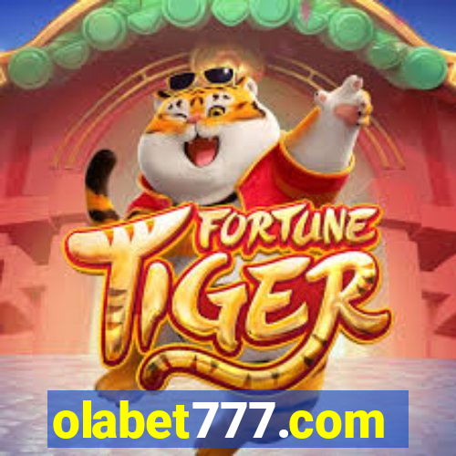 olabet777.com