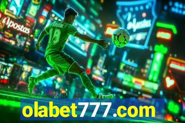 olabet777.com