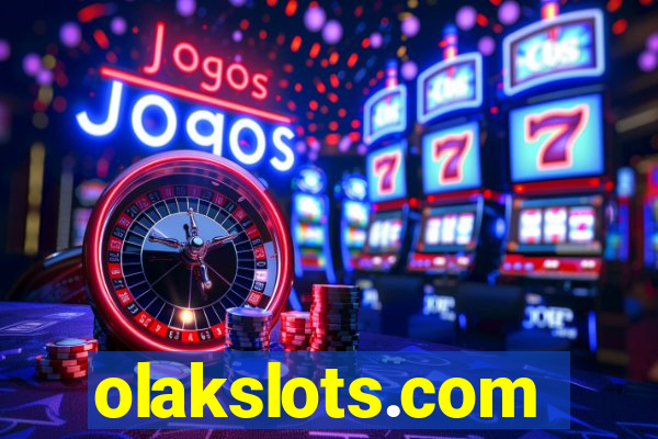 olakslots.com