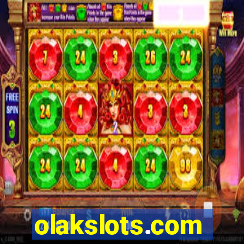 olakslots.com