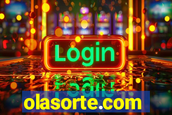 olasorte.com
