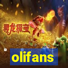 olifans