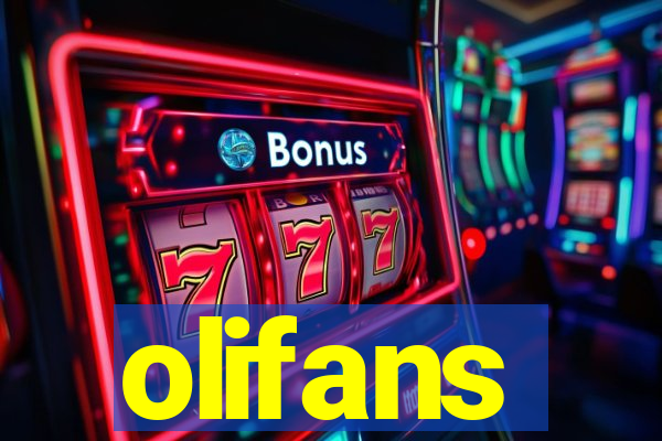 olifans